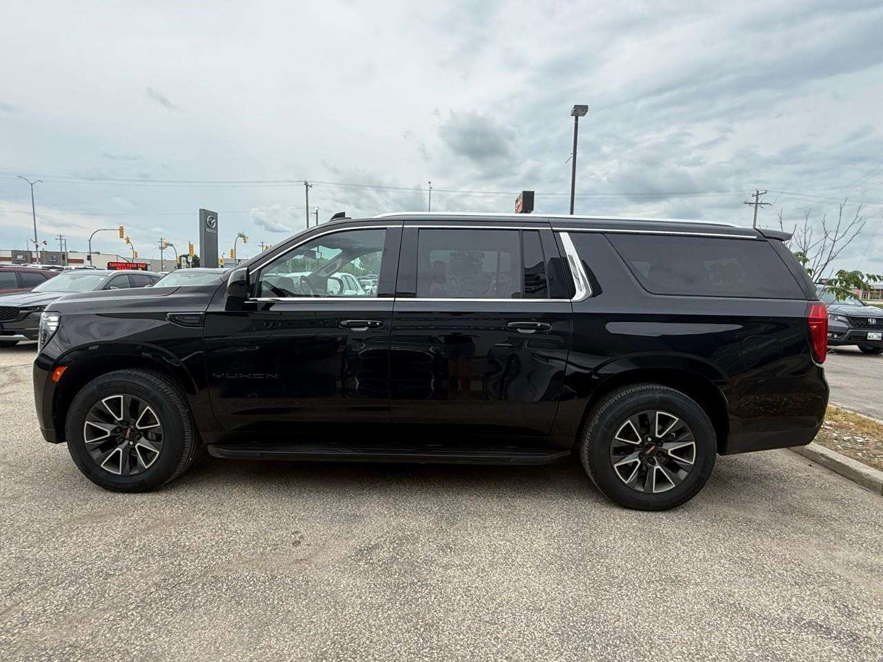 2022 GMC Yukon SLE — снимка 1