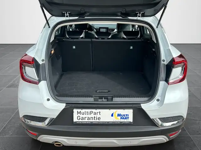 Renault Captur view 6