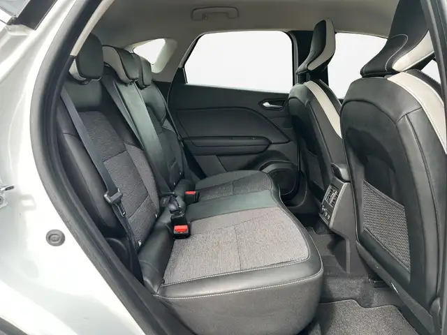 Renault Captur view 13