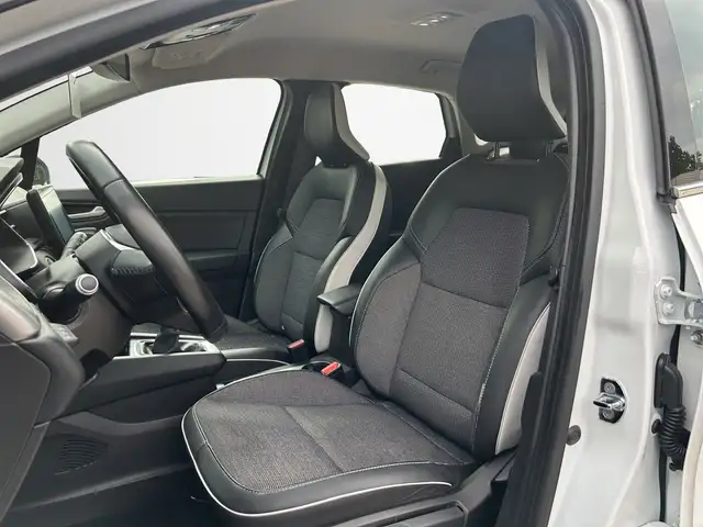 Renault Captur view 10