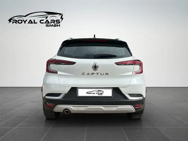 Renault Captur view 7