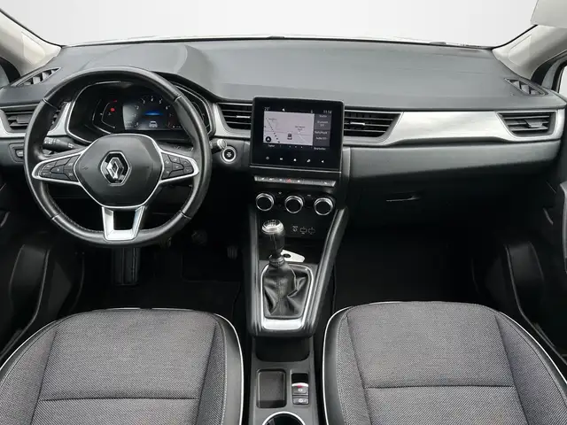 Renault Captur view 14