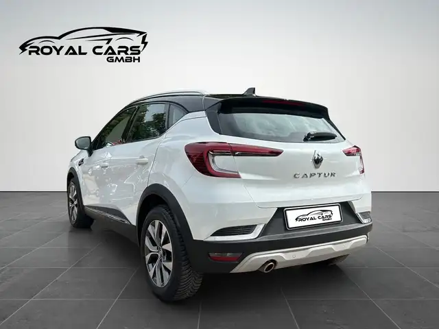 Renault Captur view 5