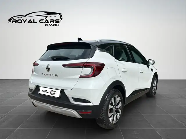 Renault Captur view 8