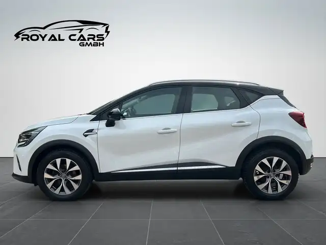 Renault Captur view 4