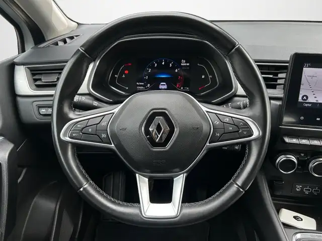 Renault Captur view 15