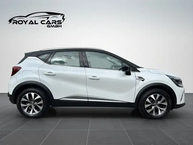 Renault Captur view 9