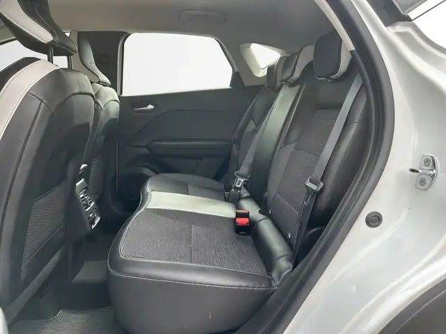 Renault Captur view 11