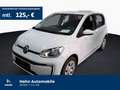 Volkswagen e-up! Move UP! Climatr Sitzheizung DAB Bluetooth Weiß - thumbnail 1