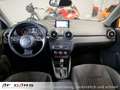 Audi A1 Sportback Ambition Sport Navi Leder Bi-Xenon Blanc - thumbnail 2
