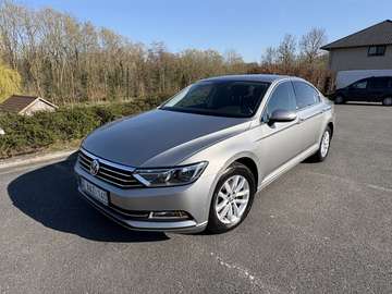 Passat 1.4 TSI  (BlueMotion) DSG