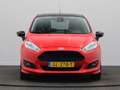 Ford Fiesta 140pk EcoBoost Red Edition | Cruise control | Clim Rood - thumbnail 5