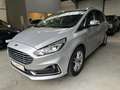 Ford S-Max Titanium 7 Sitzer Navi AHK LED SHZ Silber - thumbnail 3