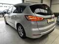 Ford S-Max Titanium 7 Sitzer Navi AHK LED SHZ Silber - thumbnail 4