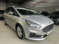 Ford S-Max Titanium 7 Sitzer Navi AHK LED SHZ Silber - thumbnail 1