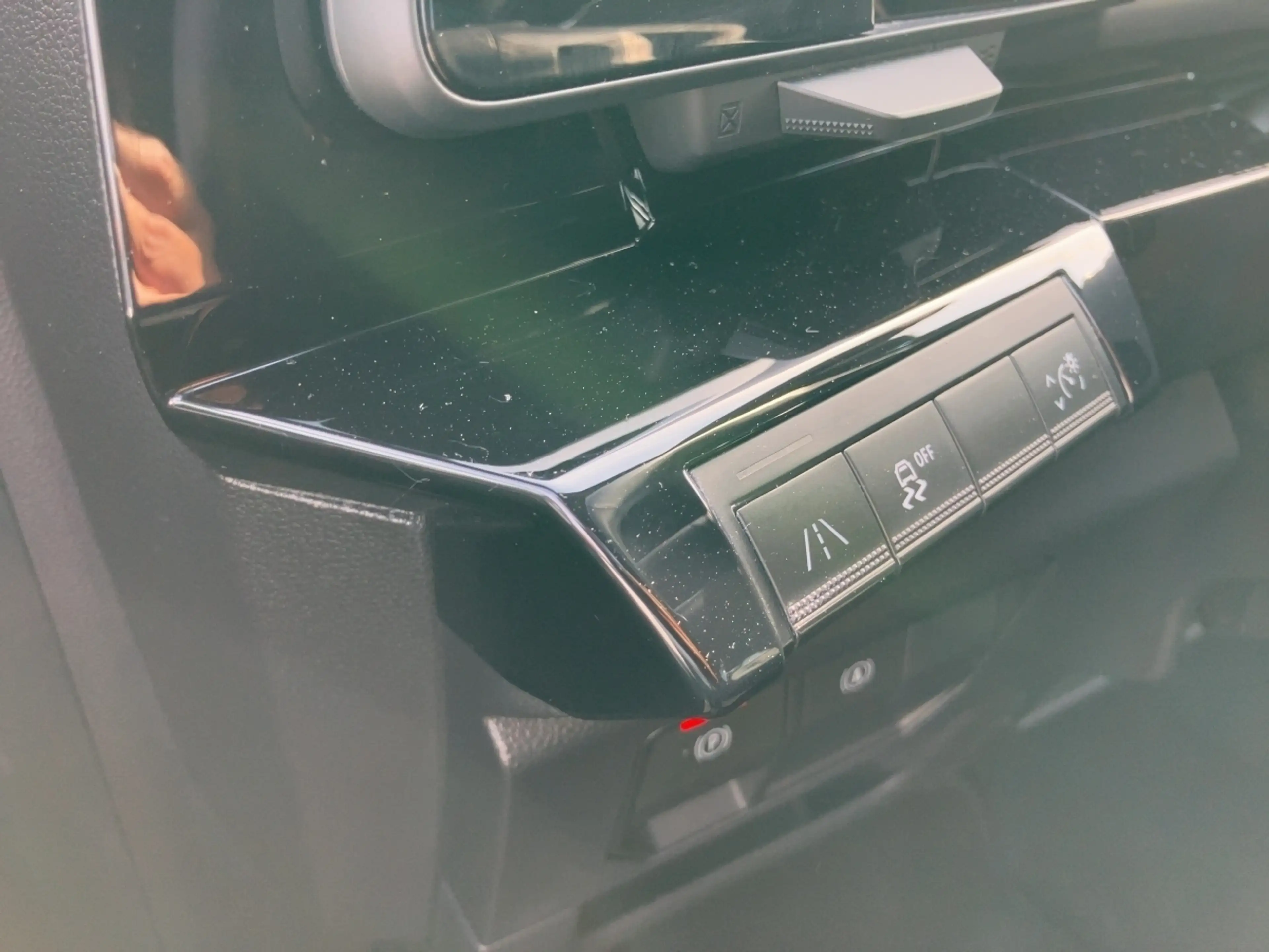 Renault Austral Techno — photo 14