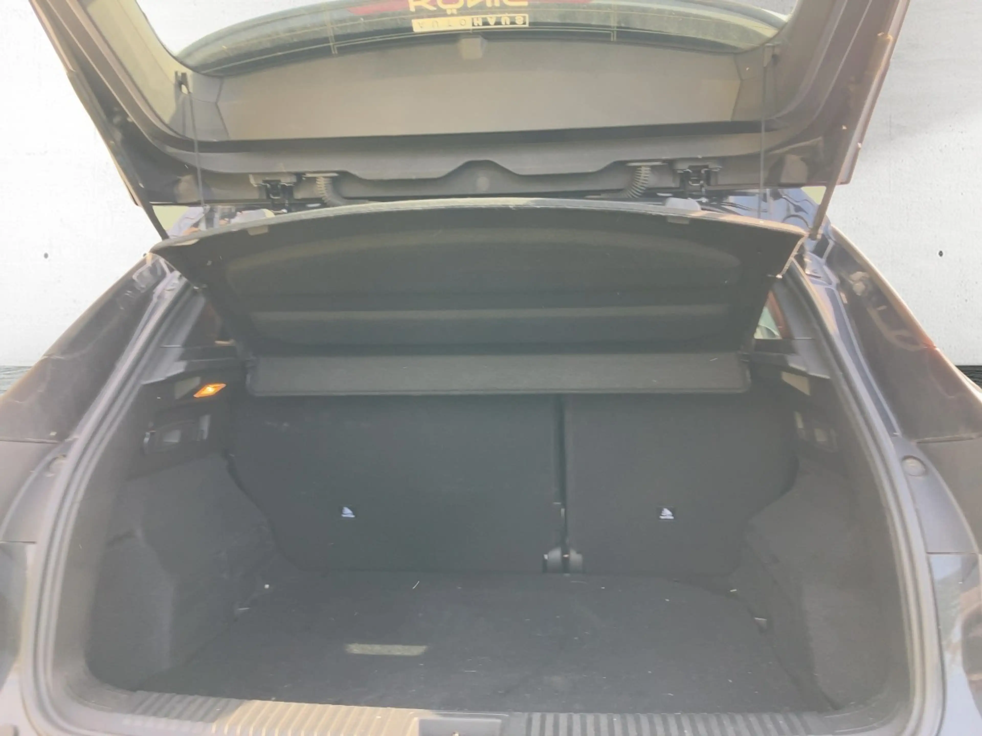 Renault Austral Techno — photo 6