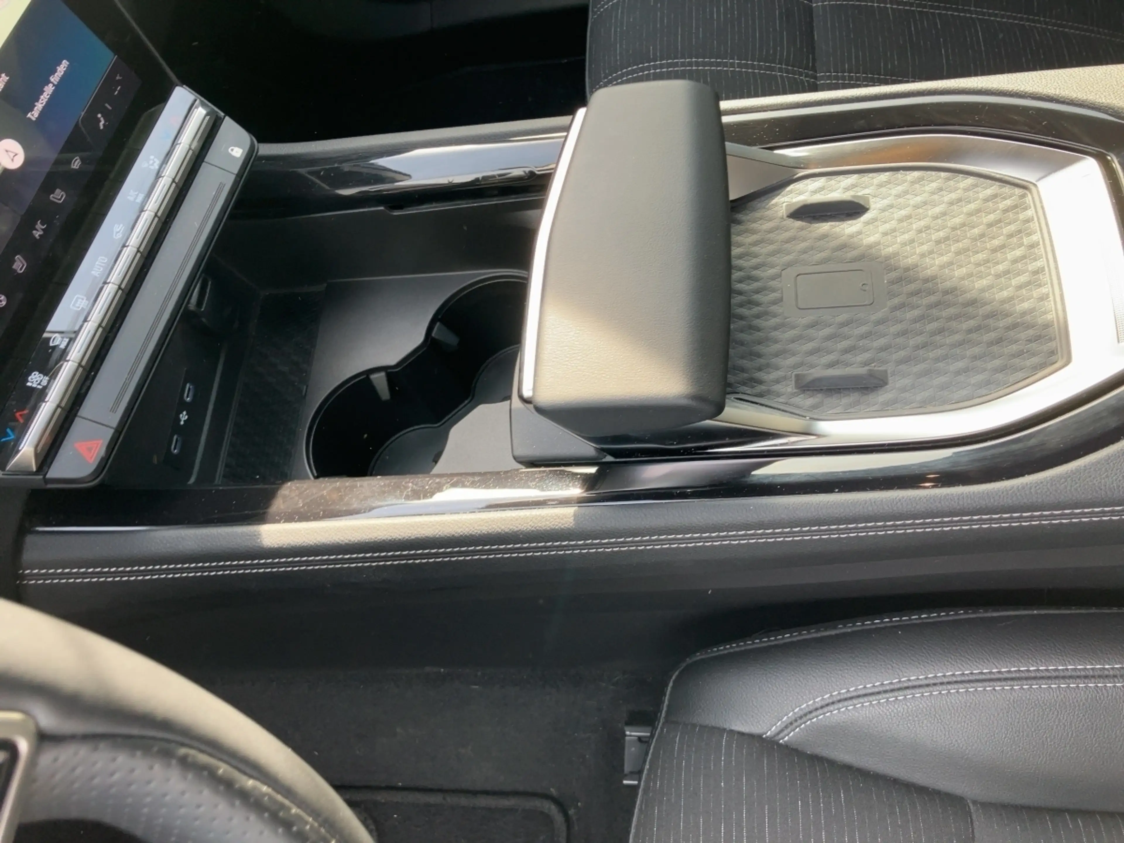 Renault Austral Techno — photo 15