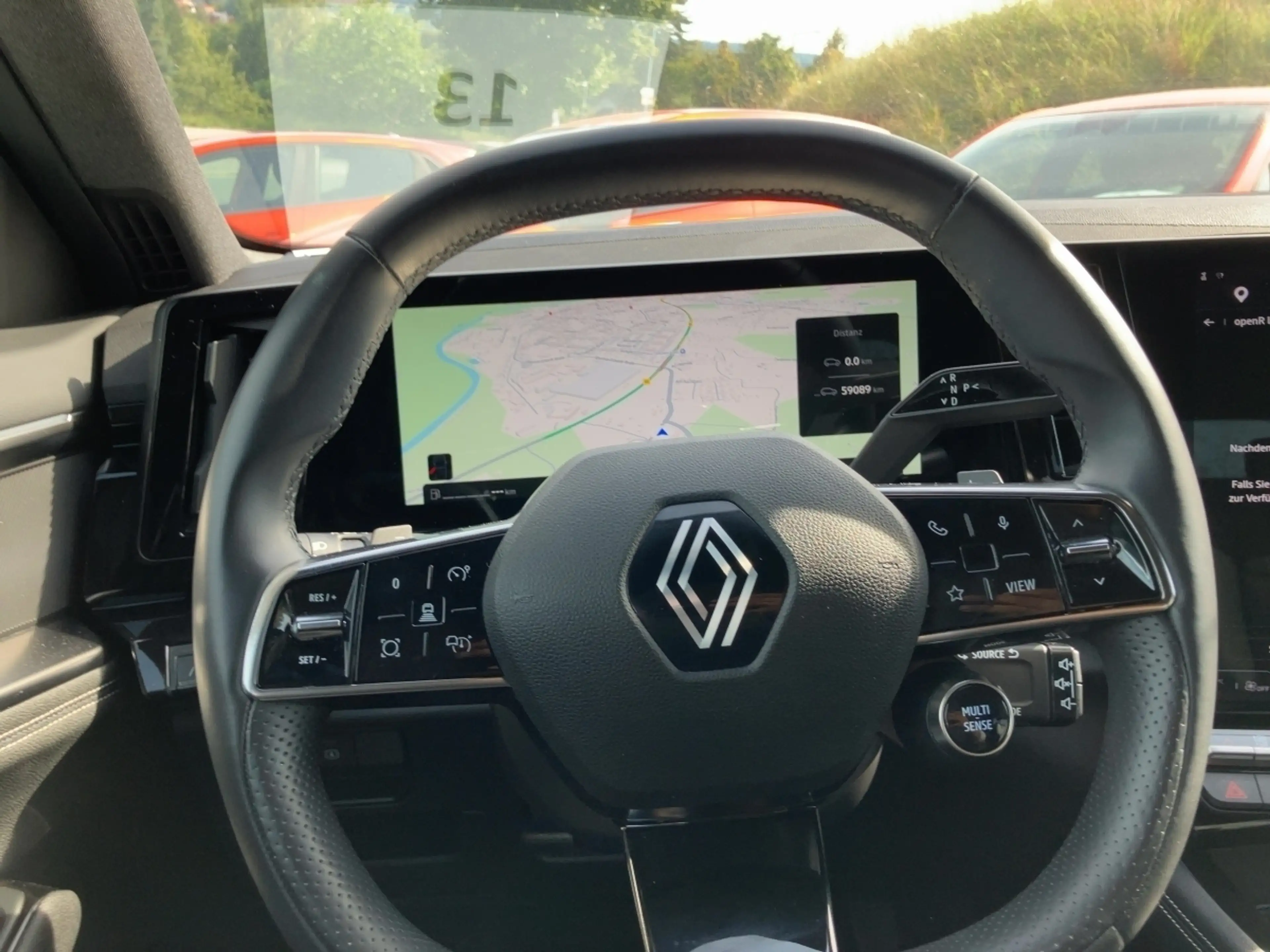Renault Austral Techno — photo 10