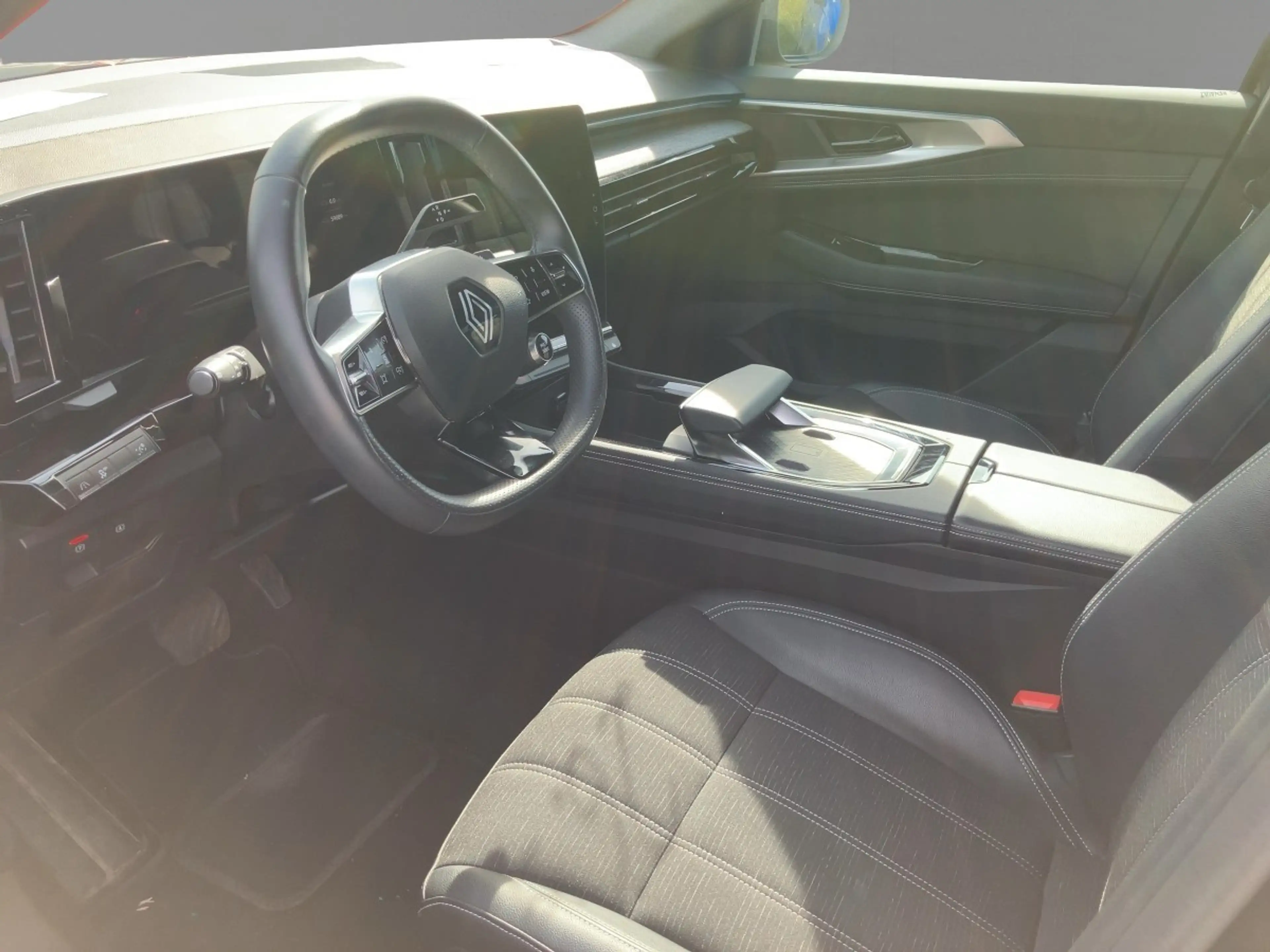 Renault Austral Techno — photo 7