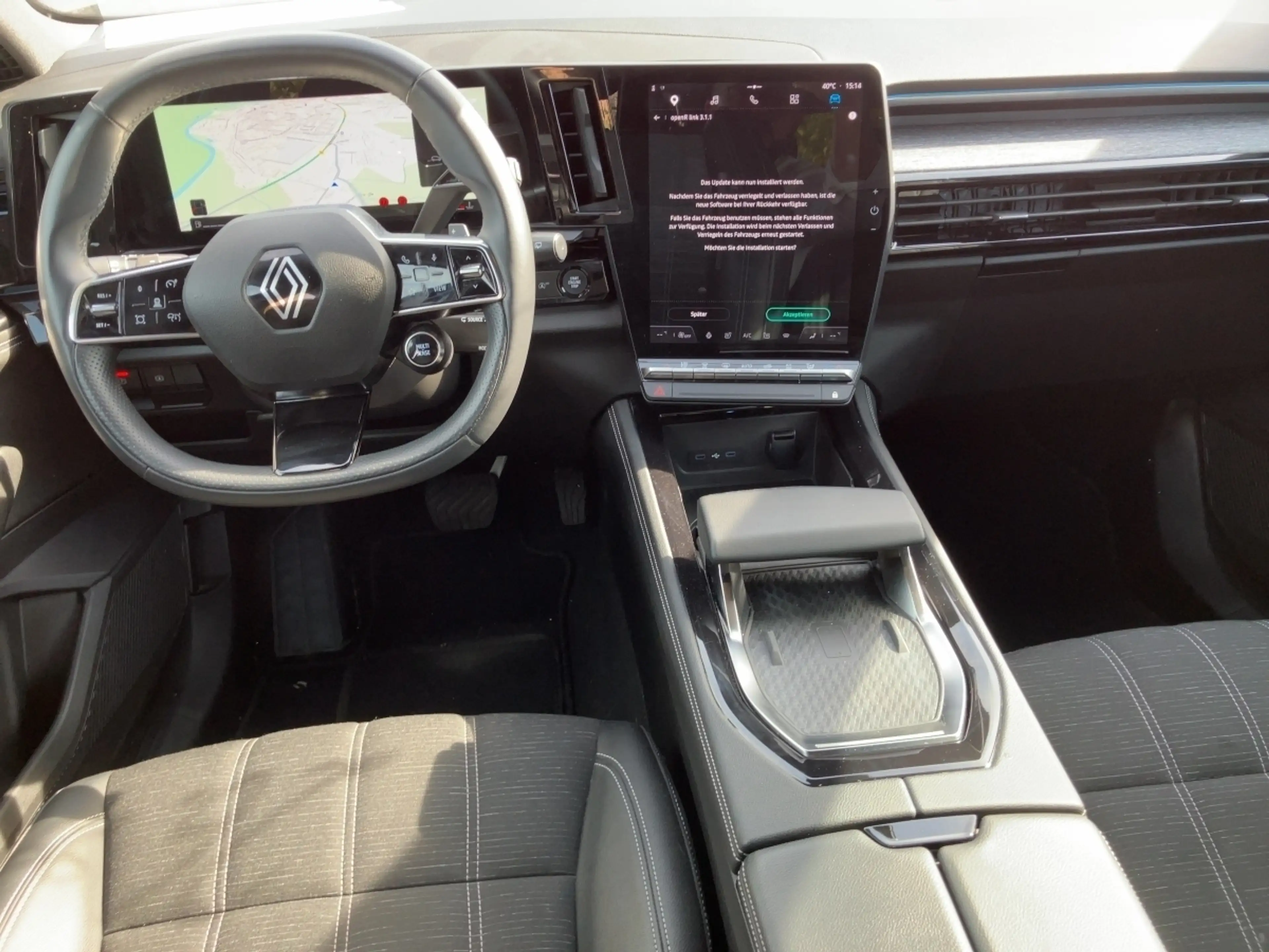 Renault Austral Techno — photo 9