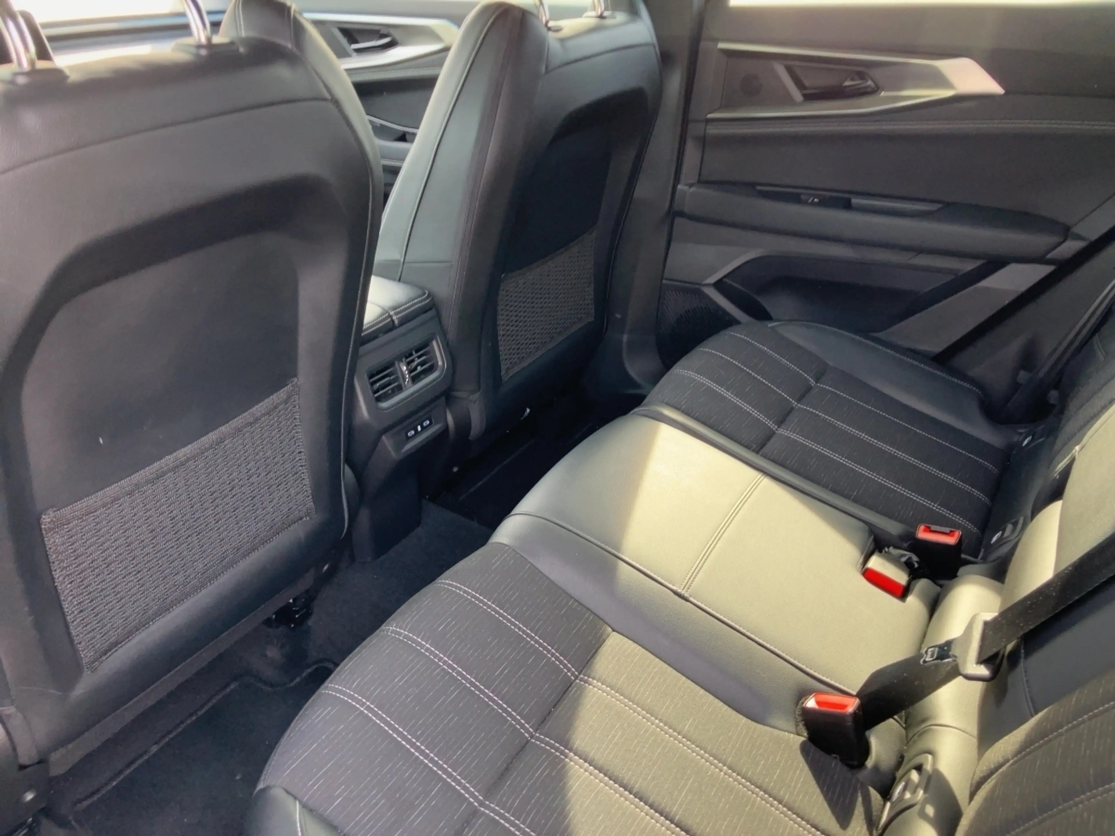 Renault Austral Techno — photo 8