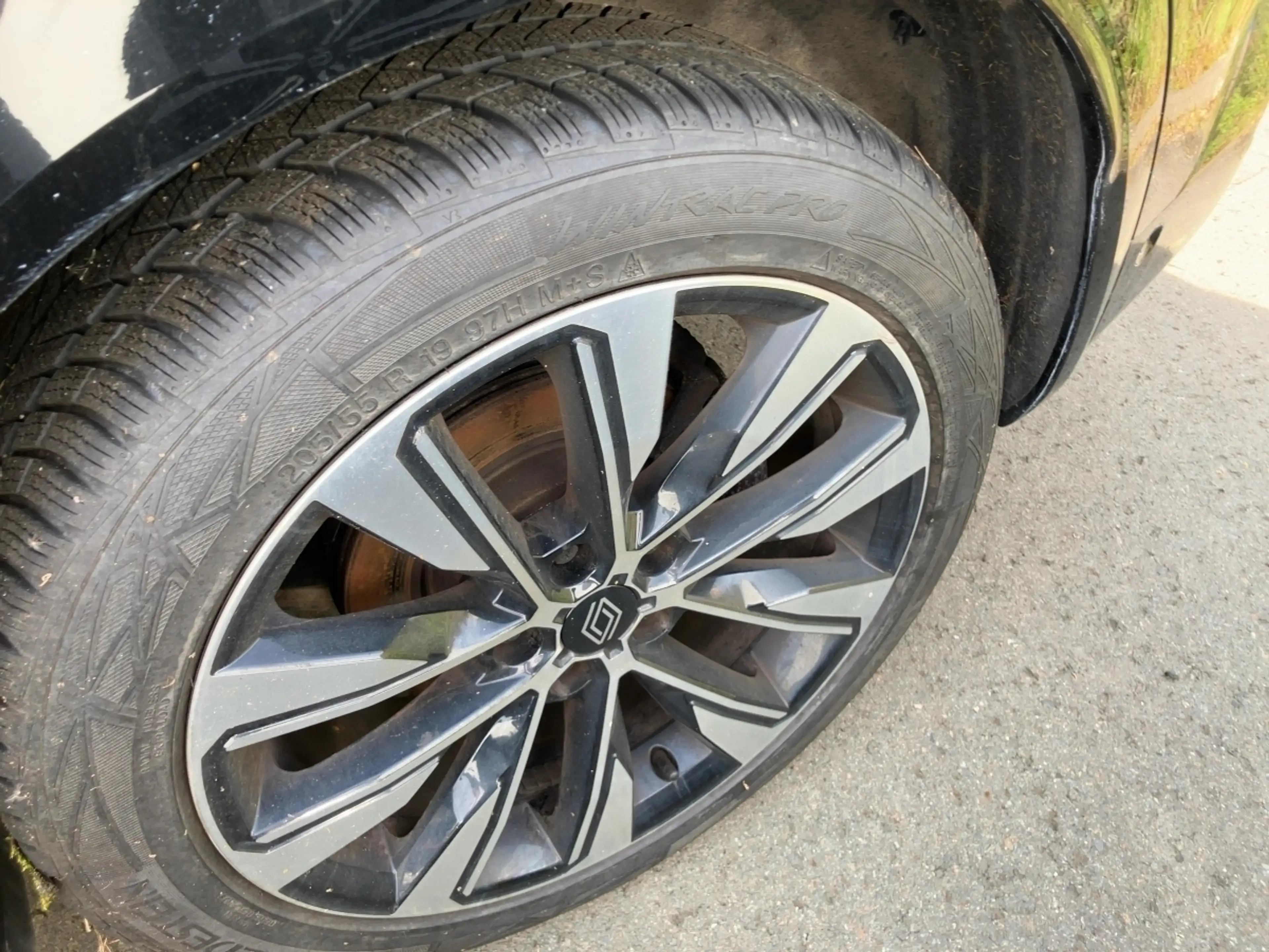 Renault Austral Techno — photo 12