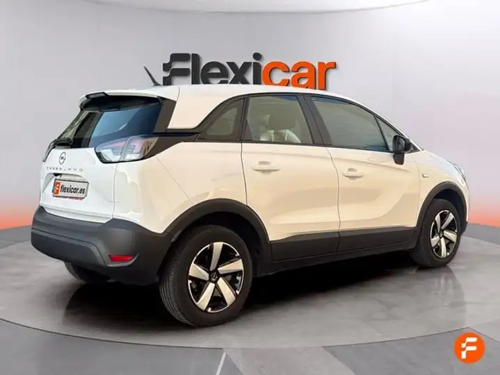 Opel Crossland 2021, foto 8