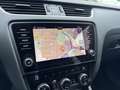 Skoda Octavia 1.0 TSI Greentech Ambition Business € 7.800 NETTO Blauw - thumbnail 20