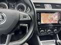 Skoda Octavia 1.0 TSI Greentech Ambition Business € 7.800 NETTO Blauw - thumbnail 15