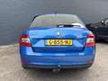 Skoda Octavia 1.0 TSI Greentech Ambition Business € 7.800 NETTO Blauw - thumbnail 6
