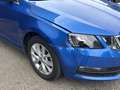 Skoda Octavia 1.0 TSI Greentech Ambition Business € 7.800 NETTO Blauw - thumbnail 3