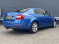 Skoda Octavia 1.0 TSI Greentech Ambition Business € 7.800 NETTO Blauw - thumbnail 5