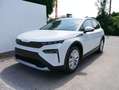 Skoda Elroq 60*ACC*PDC*LED*SHZ*KAMERA*TEMPOMAT*KLIMA*SMARTL... Weiß - thumbnail 1