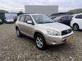 Toyota RAV 4 2.0 VVTi Linea Sol 4WD | Automaat | HANDELSPRIJS Beżowy - thumbnail 4
