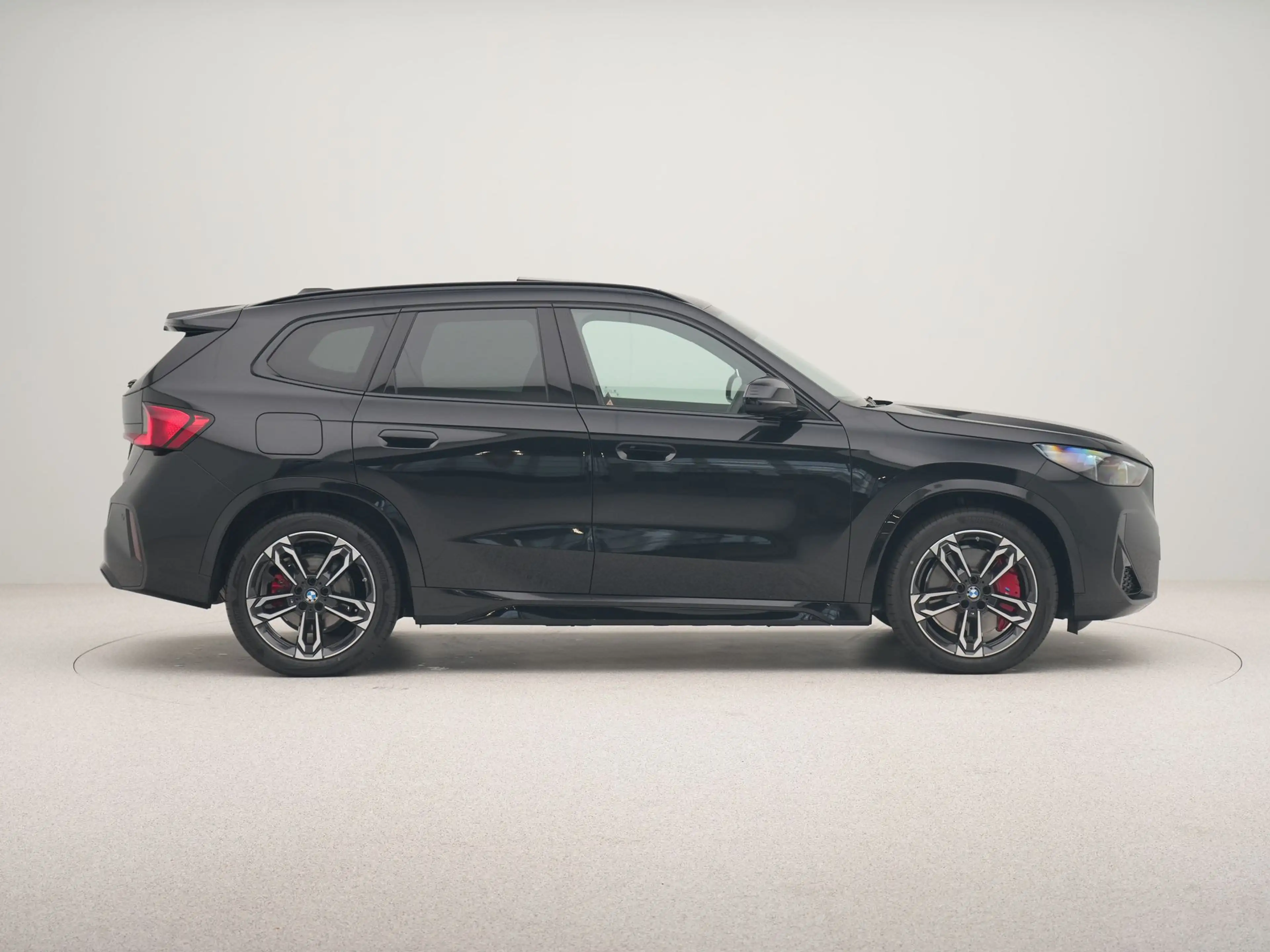 BMW X1 xDrive25e M-Sport Pro | SoH 100% — photo 7