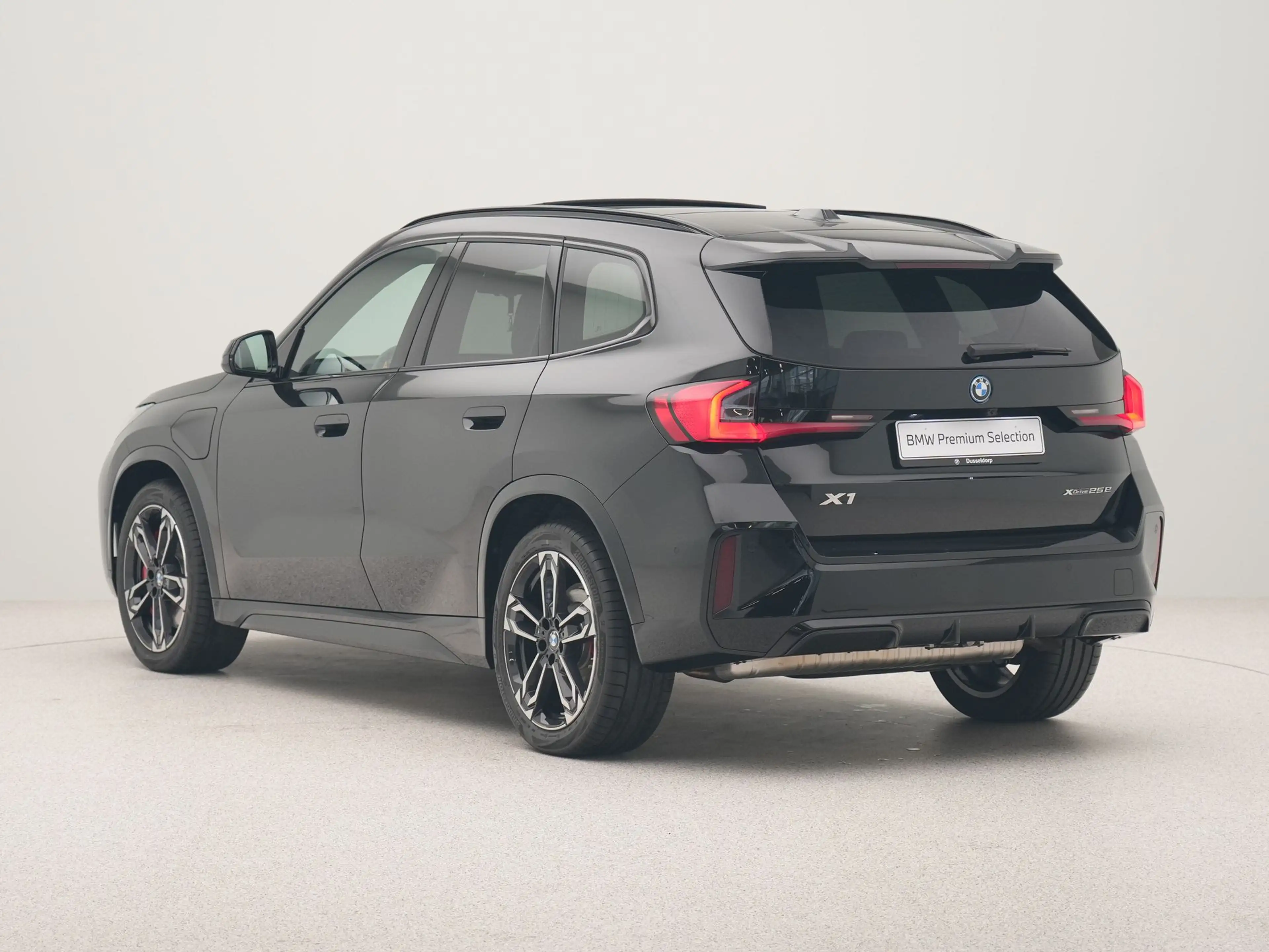 BMW X1 xDrive25e M-Sport Pro | SoH 100% — photo 10