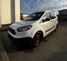 Ford Transit Courier Kombi Bianco - thumbnail 1