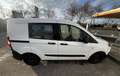 Ford Transit Courier Kombi Bianco - thumbnail 4