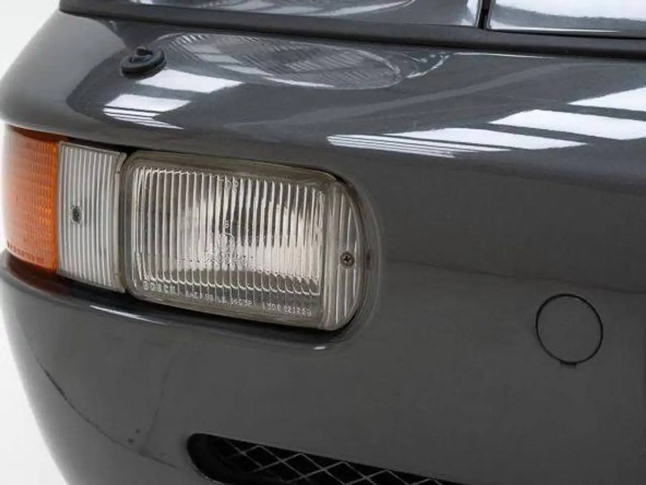 Porsche 964 911 Carrera 2 '91 CH06801, foto 10