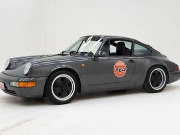 911 Carrera 2 '91 CH06801