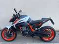 KTM 890 Duke R Blanc - thumbnail 1