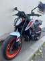 KTM 890 Duke R Blanc - thumbnail 3