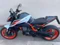 KTM 890 Duke R Blanc - thumbnail 7
