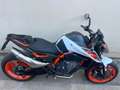 KTM 890 Duke R Blanc - thumbnail 8