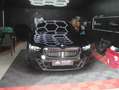 BMW 520 520 d M Sport Schwarz - thumbnail 2
