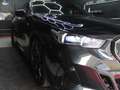 BMW 520 520 d M Sport Schwarz - thumbnail 3