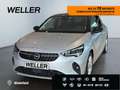 Opel Corsa 1.2 DI Turbo Automatik Elegance *LED*RCam* Zilver - thumbnail 1