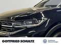 Volkswagen T-Cross 1.5 TSI DSG R-Line IQ.DRIVE App-Connect Digital Co Schwarz - thumbnail 6