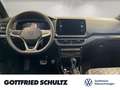 Volkswagen T-Cross 1.5 TSI DSG R-Line IQ.DRIVE App-Connect Digital Co Schwarz - thumbnail 8